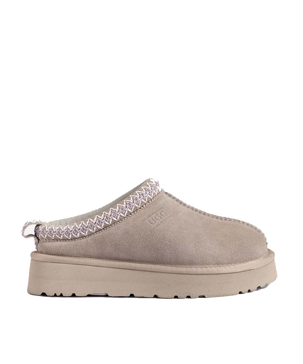 Premium Edition Women’s UGG Tassy Platform Pastel