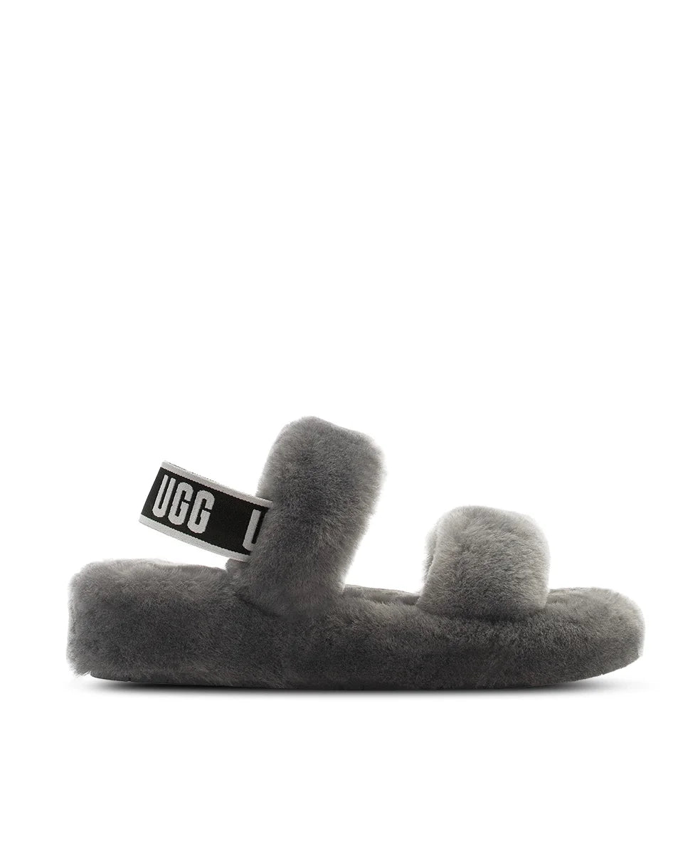 Premium Edition Women’s UGG Strapp Slide