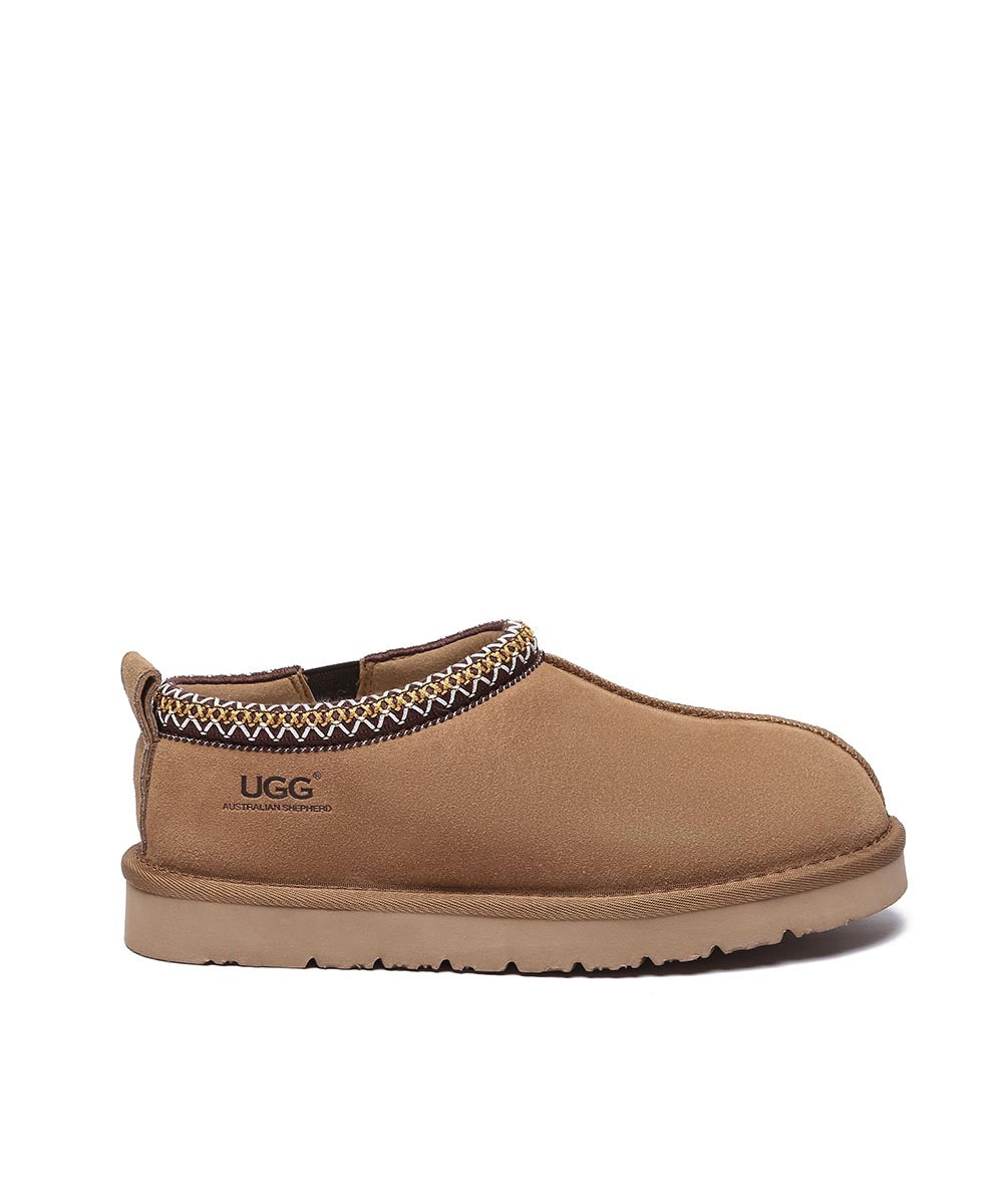 Premium Edition Women’s UGG Tassy Moccasin